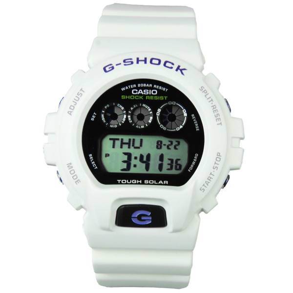 ساعت مچی دیجیتال مردانه کاسیو جی-شاک G-6900A-7DR، Casio G-Shock G-6900A-7DR