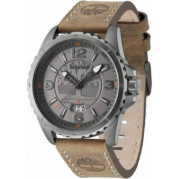 ساعت مچی عقربه ای مردانه تیمبرلند مدل TBL14531JSU-13، Timberland TBL14531JSU-13 Watch For Men