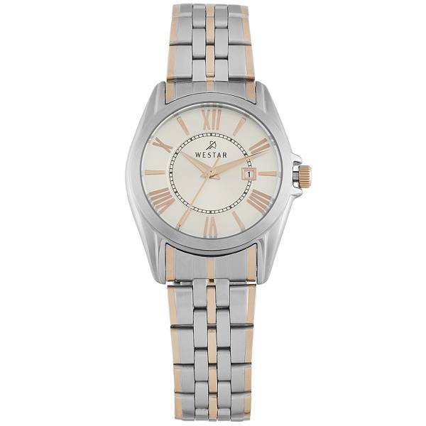 ساعت مچی عقربه‌ ای زنانه وستار مدل W4905SPN607، Westar W4905SPN607 Watch For Women