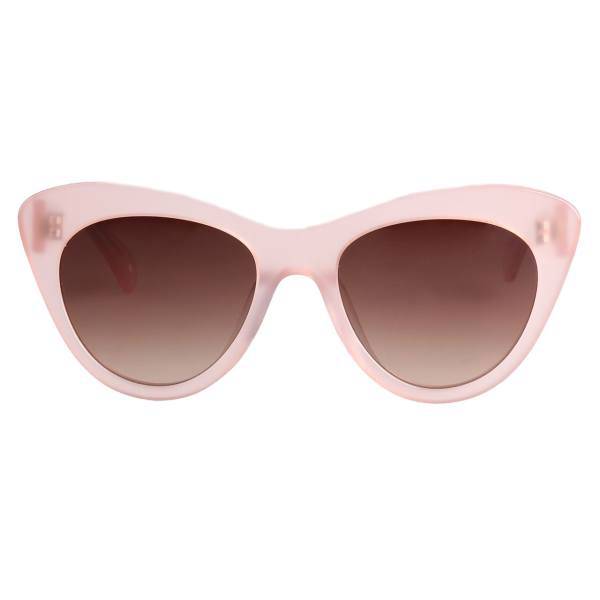 عینک آفتابی اسکار اند فرانک مدل GELB WURST 004IC، Oscar and Frank GELB WURST 004IC Sunglasses