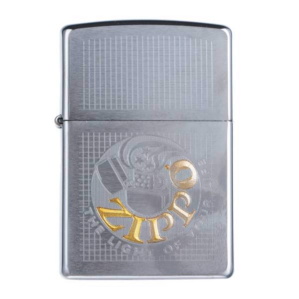 فندک زیپو مدل Zippo، Zippo Zippo Lighter