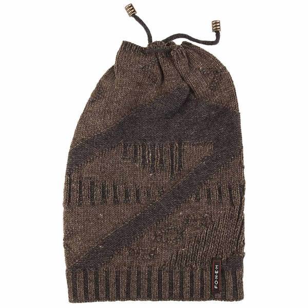 کلاه بافتنی مردانه مونته مدل 122، Monte 122 Beanie For Men