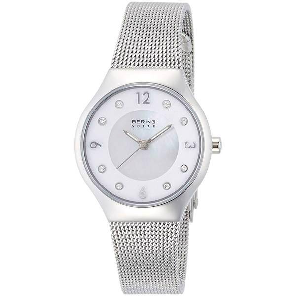 ساعت مچی عقربه‌ ای زنانه برینگ مدل B14427-004، Bering B14427-004 Watch For Women