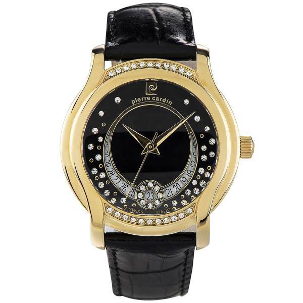 ساعت مچی عقربه ای زنانه پیر کاردین مدل PC107012S02، Pierre Cardin PC107012S02 Watch For Women