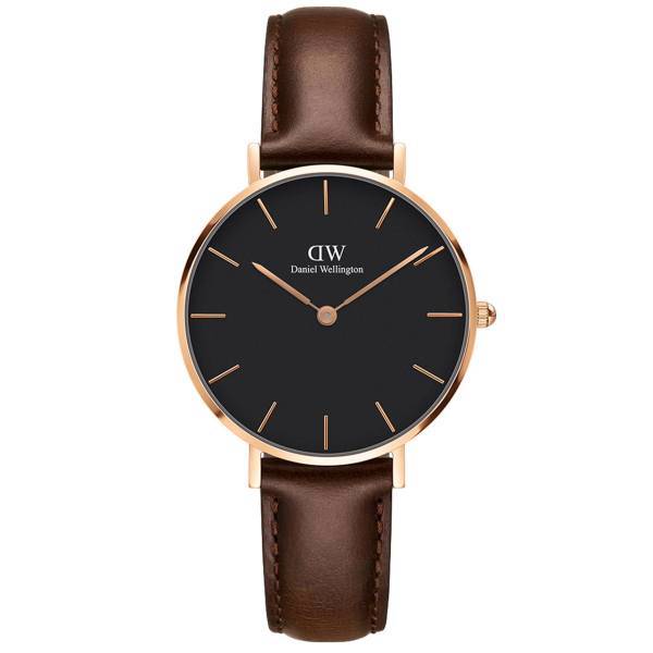 ساعت مچی عقربه‌ ای زنانه دنیل ولینگتون مدل DW00100165، Daniel Wellington DW00100165 Watch For Women