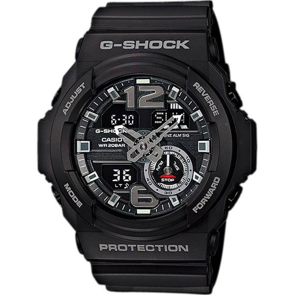 ساعت مچی عقربه‌ ای مردانه کاسیو جی‌شاک GA-310-1ADR، Casio G-Shock GA-310-1ADR