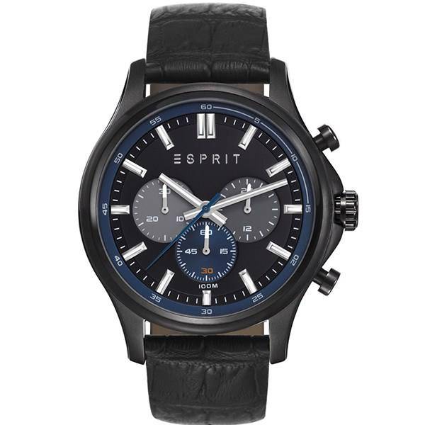 ساعت مچی عقربه ای مردانه اسپریت مدل ES108251002، Esprit ES108251002 Watch For Men