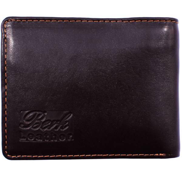 کیف پول برک مدل 50، Berk 50 Wallet