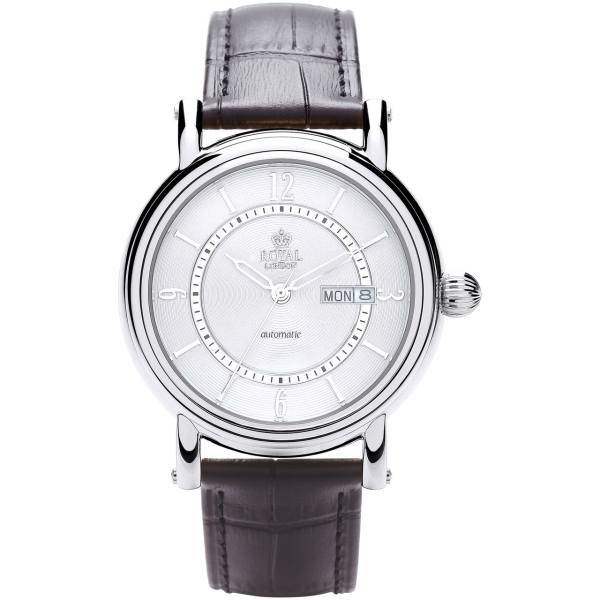 ساعت مچی عقربه ای مردانه رویال لندن مدل RL-41149-01، Royal London RL-41149-01 Watch For Men