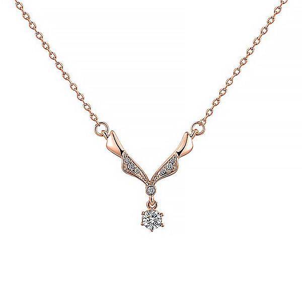 سینه ریز روکسی مدل JN28، ROXI JN28 Necklace