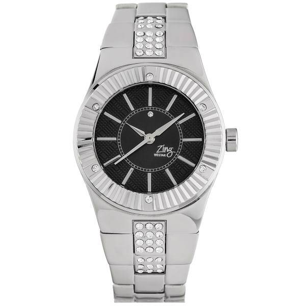 ساعت مچی عقربه‌ ای زنانه وستار مدل W0961STZ103، Westar W0961STZ103 Watch For Women