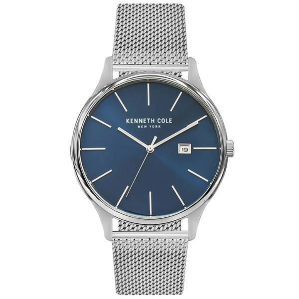 ساعت مچی عقربه ای مردانه کنت کول مدل KC15096004، Kenneth Cole KC15096004 Watch For Men