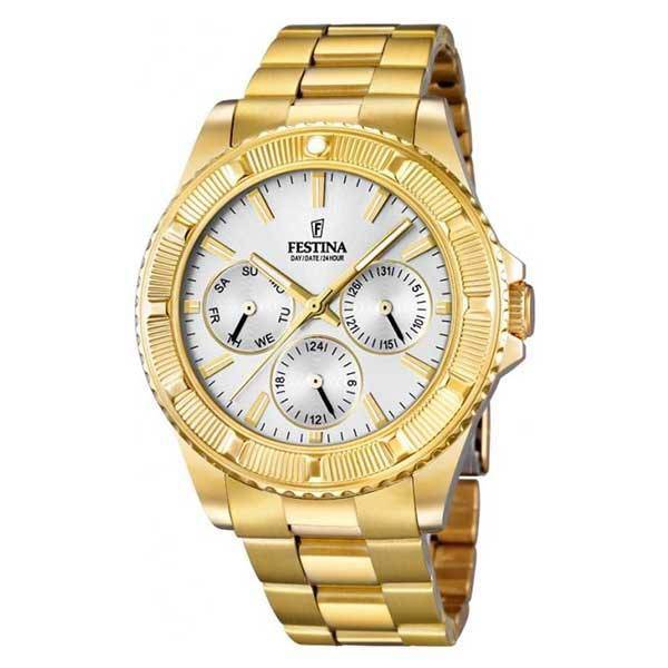 ساعت مچی عقربه ای فستینا F16693/1، Festina F16693/1 Watch