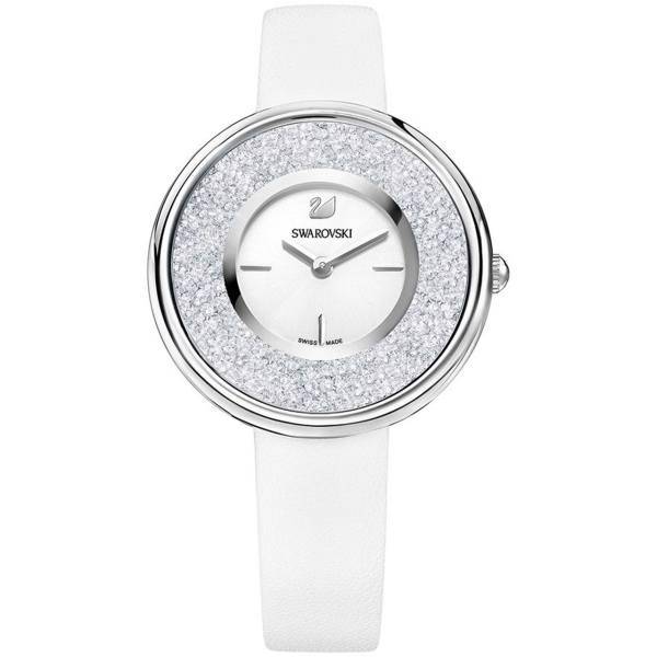 ساعت مچی عقربه ای زنانه سواروسکی مدل 5275046، Swarovski 5275046 Watch For Women