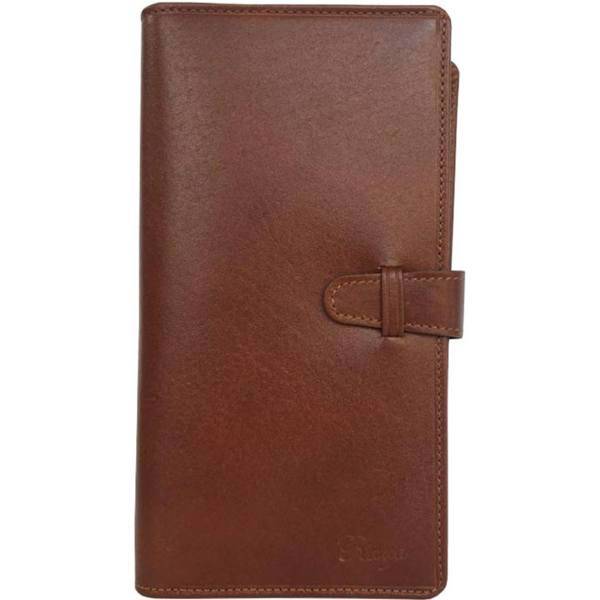 کیف پول چرم رایا مدل 2203، Raya Leather 2203 Wallet