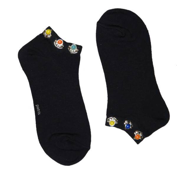 جوراب زنانه پاتریس مدل 402001، PATRIS 402001 Socks For Women