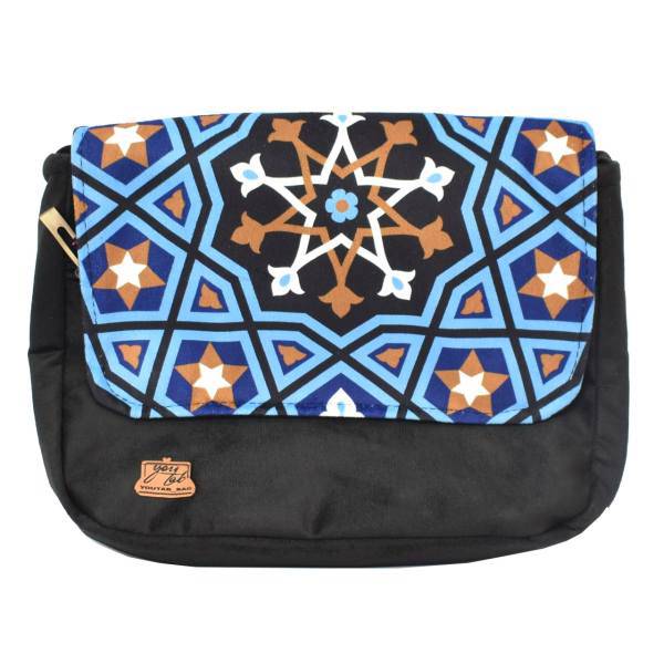 کیف رو دوشی یوتاب کد U177