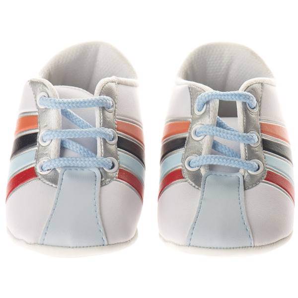 پاپوش نوزادی بیبی جم مدل 1796LB، Baby Jem 1796LB Baby Footwear