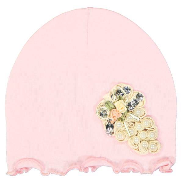 کلاه نوزادی آلبی ماما مدل Grape 48052، Albimama Grape 48052 Baby Hat