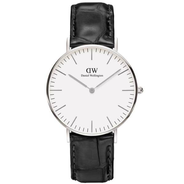 ساعت مچی عقربه‌ ای زنانه دنیل ولینگتون مدل DW00100058، Daniel Wellington DW00100058 Watch For Women