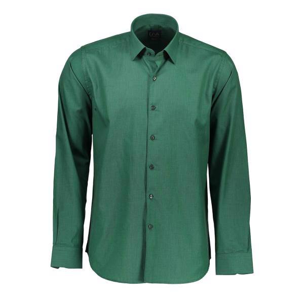 پیراهن آستین بلند مردانه گیوا مدل 039، Giva 039 Long Sleeve Shirt For Men