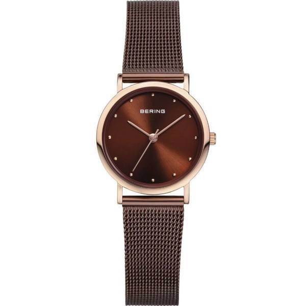 ساعت مچی عقربه‌ ای زنانه برینگ مدل B13426-265، Bering B13426-265 Watch For Women