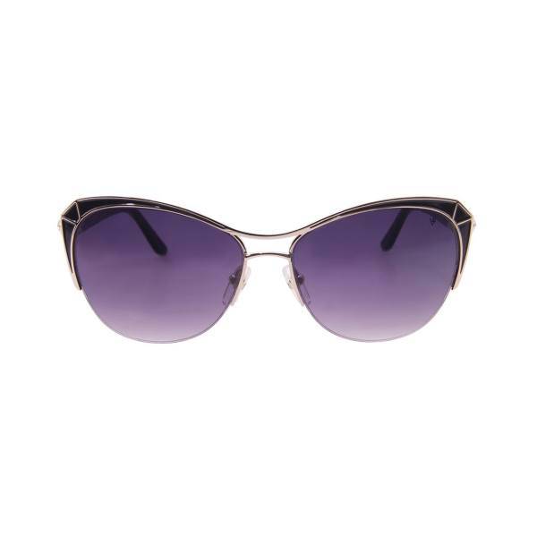 عینک آفتابی وینتی مدل 8911-BK، Vinti 8911-BK Sunglasses