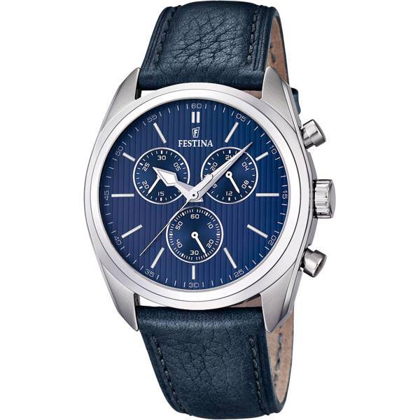 ساعت مچی عقربه ای فستینا مدل F16779/3، Festina F16779/3 Watch