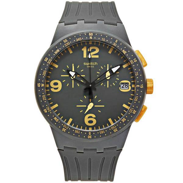 ساعت مچی عقربه‌ ای مردانه سواچ SUSA401، Swatch SUSA401