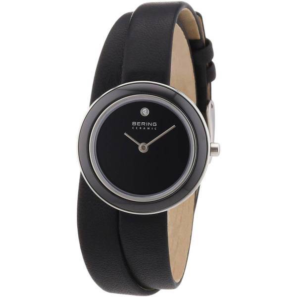 ساعت مچی عقربه‌ ای زنانه برینگ مدل 442-33128، Bering 33128-442 Watch For Women