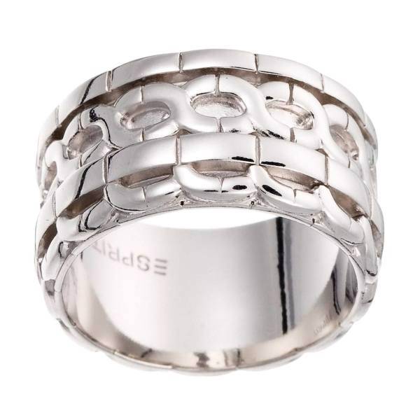 انگشتر اسپریت مدل ESRG91525A، Esprit ESRG91525A Ring