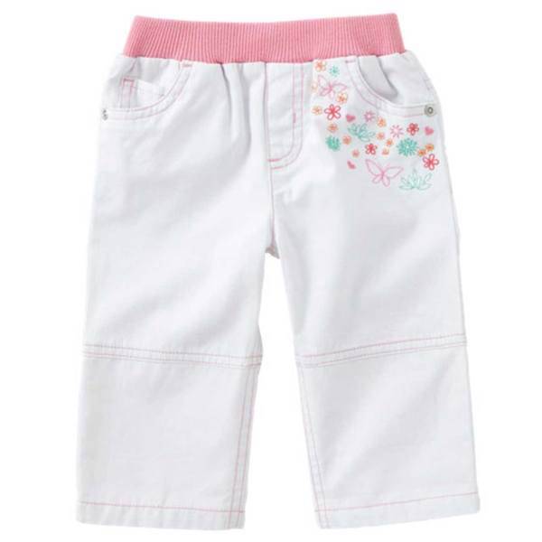 شلوار مادرکر مدل Y0230، Mothercare Y0230 Pants