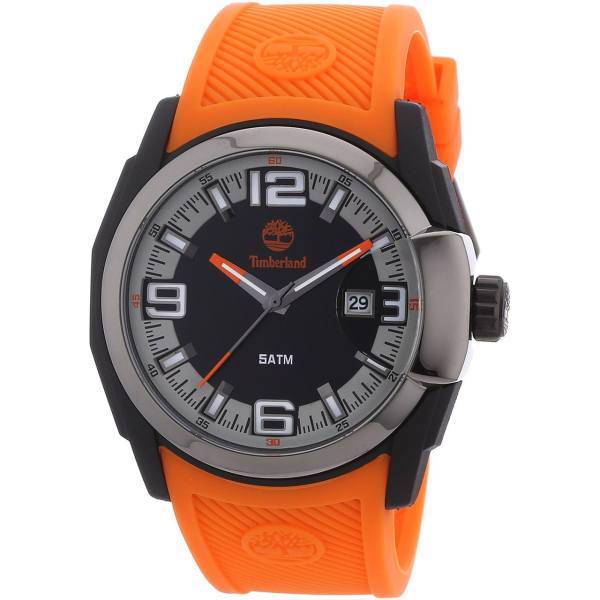 ساعت مچی عقربه‌ ای مردانه تیمبرلند مدل TBL13861JPBU-02، Timberland TBL13861JPBU-02 Watch For Men