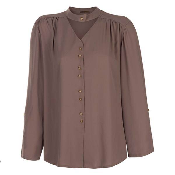 شومیز زنانه آراس مدل 69، Aras 69 Shirt For Women