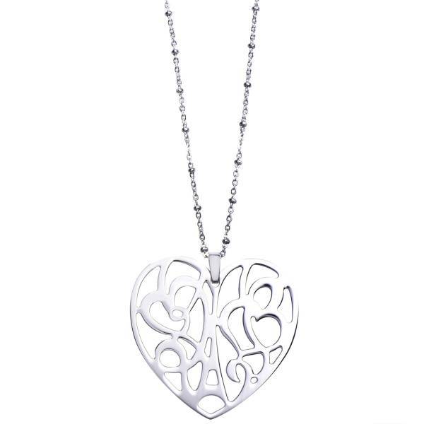 گردنبند لوتوس مدل LS1725 1/1، Lotus LS1725 1/1 Necklace