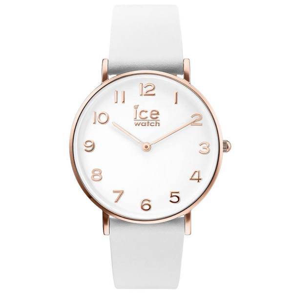 ساعت مچی عقربه‌ ای زنانه آیس واچ مدل CT.WRG.36.L.16، Ice-Watch CT.WRG.36.L.16 Watch For Women