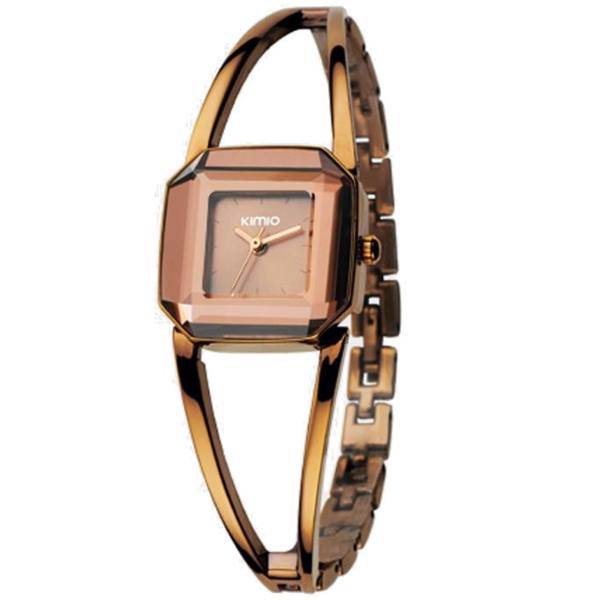ساعت مچی عقربه ای زنانه کیمیو مدل K463L-C07