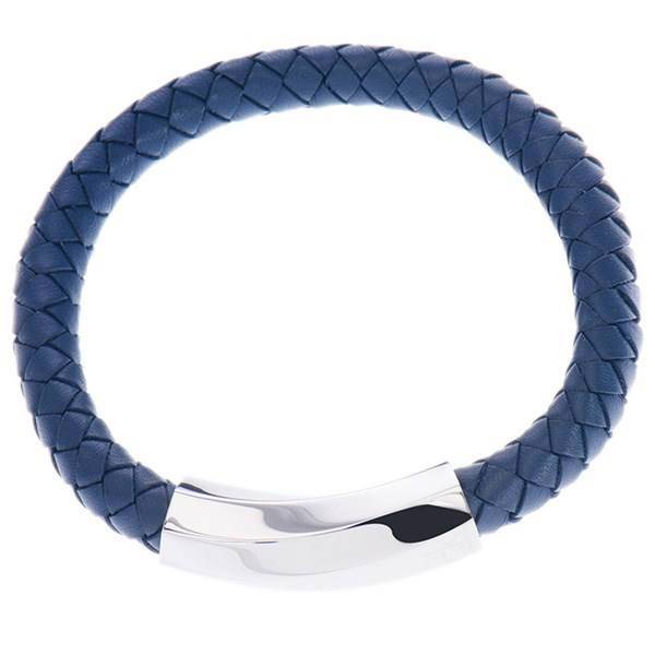 دستبند بندی کلوین کلاین مدل KJ2BLB0901XL، Calvin Klein KJ2BLB0901XL Bracelet