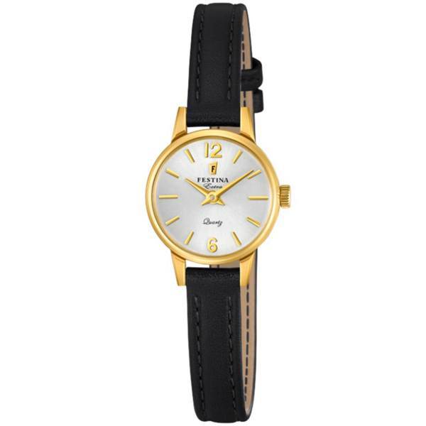 ساعت مچی عقربه ای زنانه فستینا مدل F20261/1، Festina F20261/1 Watch For Women