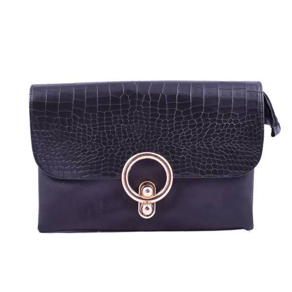 کیف دوشی مدل سنگی کد5519