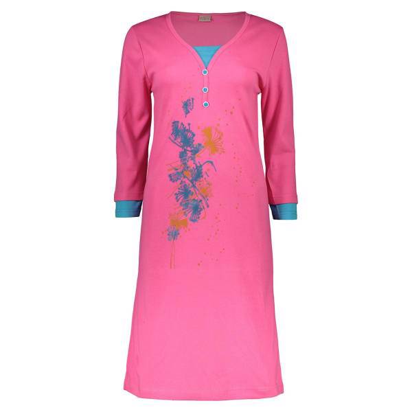 پیراهن بارداری مارکیز مدل M-3082، Markize M-3082 Maternity Dress