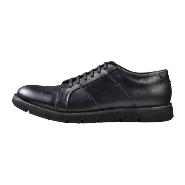 کفش چرم اسپورت مردانه آریوان مدل AR115 M، Arivan AR115M Sport Shoe For Men