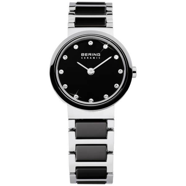 ساعت مچی عقربه‌ ای زنانه برینگ مدل 742-10725، Bering 10725-742 Watch For Women