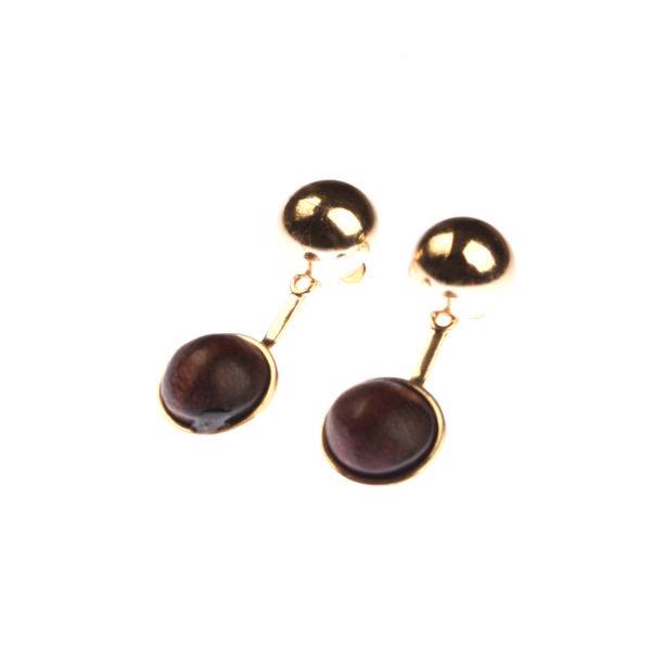 گوشواره بیژو بریژیت مدل 743505، Bijou Brigitte 743505 Earring