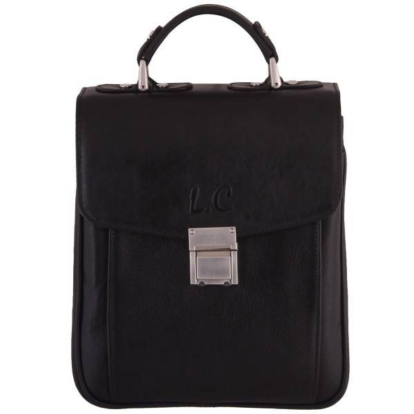 کیف دوشی شهر چرم مدل 1-75-3015، Leather City 3015-75-1 Shoulder Bag