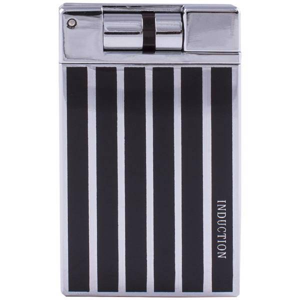 فندک اینداکشن مدل BlackSilver