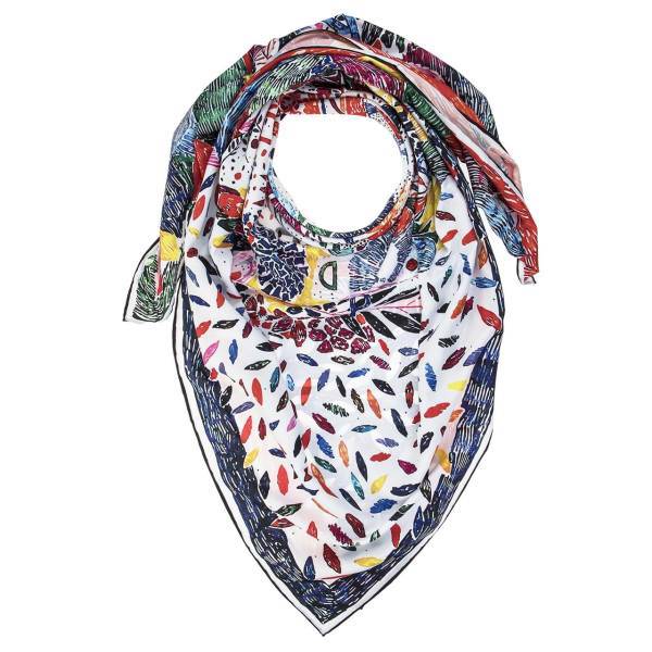 روسری گلامور کد 012، Glamor 012 Scarf