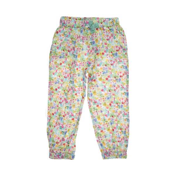 شلوار دخترانه مایورال مدل MA 154230، Mayoral MA 154230 Pants for Girls