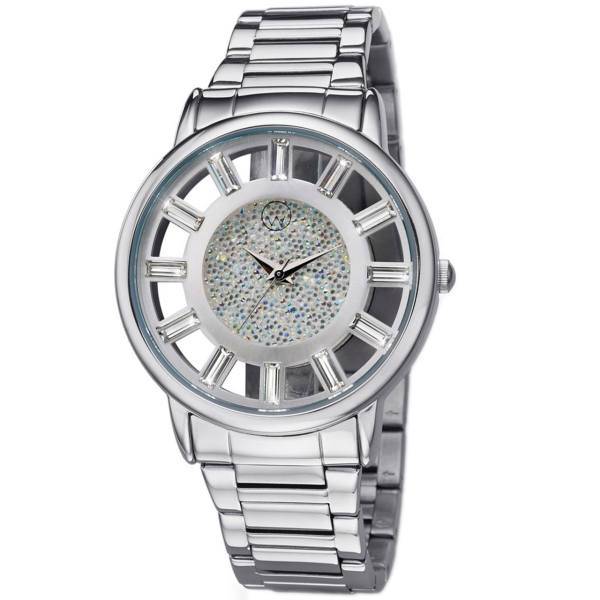 ساعت مچی عقربه ای زنانه الیور وبر مدل 65050 SIL، Oliver Weber 65050 SIL Watch For Women