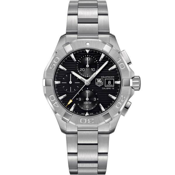 ساعت مچی عقربه ای مردانه تگ هویر مدل CAY2110.BA0925، TAG Heuer CAY2110.BA0925 Watch For Men